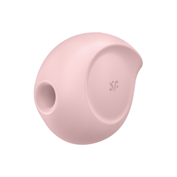 SUGADOR SATISFYER SUGAR RUSH ROSE