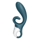 VIBRADOR SATISFYER HUG ME GRAYBLUE