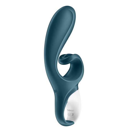 VIBRADOR SATISFYER HUG ME GRAYBLUE