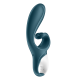 VIBRADOR SATISFYER HUG ME GRAYBLUE