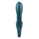 VIBRADOR SATISFYER HUG ME GRAYBLUE