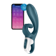 VIBRADOR SATISFYER HUG ME GRAYBLUE