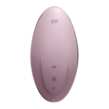 SATISFYER VULVA LOVER 1 VIOLET