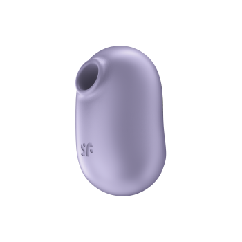 SUGADOR SATISFYER PRO TO GO 2 VIOLET