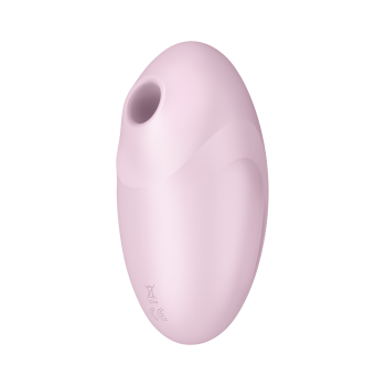SATISFYER VULVA LOVER 3 PINK