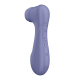 SUGADOR SATISFYER PRO 2 GENERAÇÃO 3  LILAS