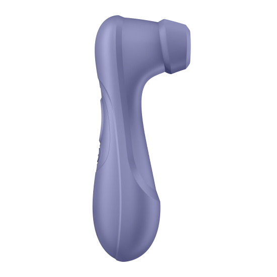 SUGADOR SATISFYER PRO 2 GENERAÇÃO 3  LILAS