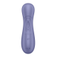 SUGADOR SATISFYER PRO 2 GENERAÇÃO 3  LILAS