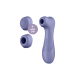 SUGADOR SATISFYER PRO 2 GENERAÇÃO 3  LILAS