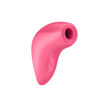 SUGADOR SATISFYER MAGNETIC DEEP PULSE PINK