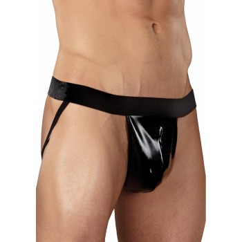 Liquid Onyx Jock - Preto