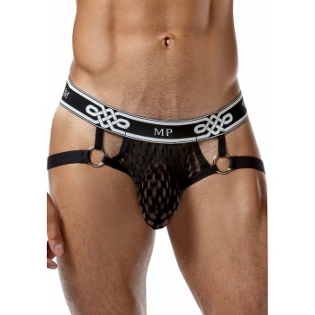Jock Ring - Black