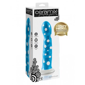 CERAMIX NO. 4
