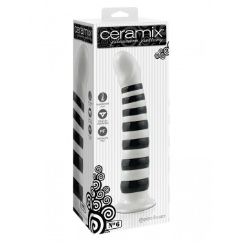 CERAMIX NO. 6