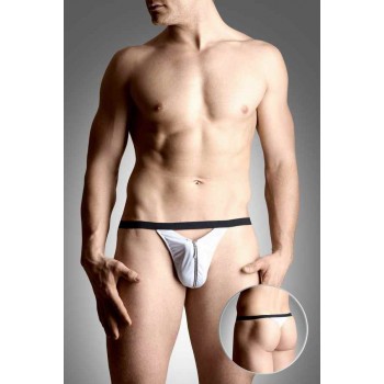 Tanga Homem 4497 Branco TU