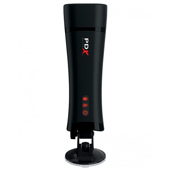 Masturbador Realista Interactivo Elite Talk-Back PDX Masturbador Realista Interactivo Elite Talk-Back PDX