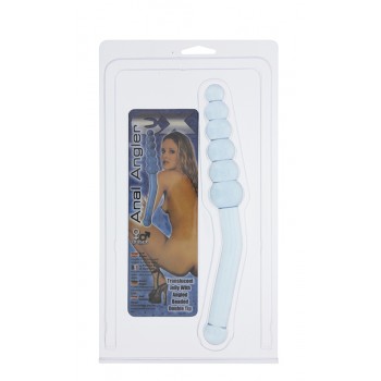 Estimulador Anal Angler
