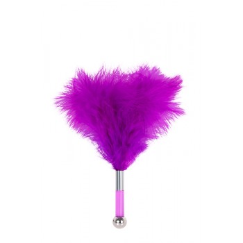 Plumas Mini Tickler Guilty Pleasure Roxo