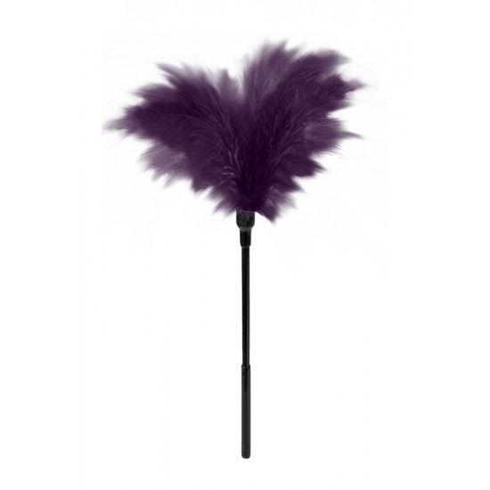 Plumas Roxas Pequeno Guilty Pleasure Plumas Roxas Pequeno Guilty Pleasure
