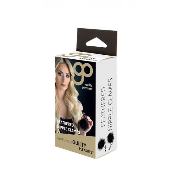 Pinças para mamilos, com aperto facilmente ajustável,  ideal para intensificar os seus momentos íntimos adicionando uma dose extra de aventura e excitação.