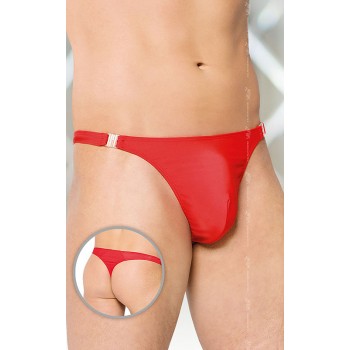 JUAN, Vermelho, M