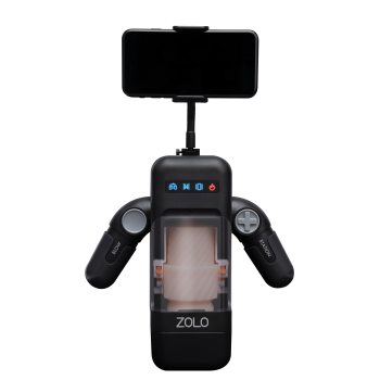 ZOLO BLOWSTATION