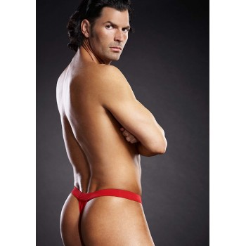 Tanga Vermelho SM