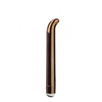 Vibrador Precious Metal Slims-G Bronze