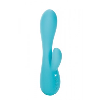 Vibrador Impress Petite Dove Azul