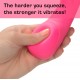 Vibrador Mini Tongue Roxo Vibrador Mini Tongue Roxo