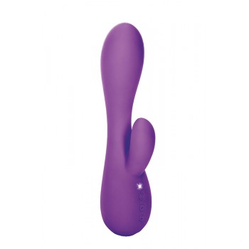 Vibrador Impress Petit Dove Roxo