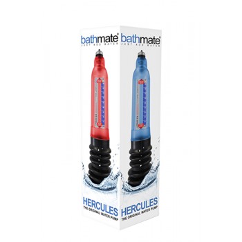 BATHMATE HERCULES BLUE