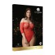 Para quem procura explorar novas sensações anais sozinho ou com um parceiro! Anal Adventures oferece muitas opções para escolher. O Orb Plug é arredondado para permanecer inserido com firmeza. Lubrifique e prepare-se par