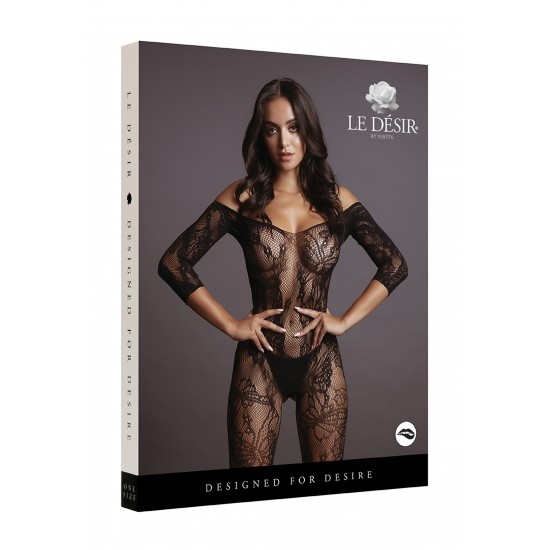 Anel para pénis em silicone altamente resistente e flexível, com toque suave e acetinado. Design plano para um ajuste seguro, sem escorregar. Livre de ftalatos e de fácil higienização. Material: Silicone.