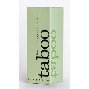 TABOO para Ele 50ml