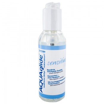 AQUAglide sensitive neutro, 125 ml
