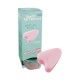 Agora pode levar a sua vida de uma forma ainda mais confortável e sem quaisquer limitações. Tampão higiénico Soft Tampons para utilizar nas relações íntimas, desporto e sauna durante o período menstrual. Cuidado: certifi