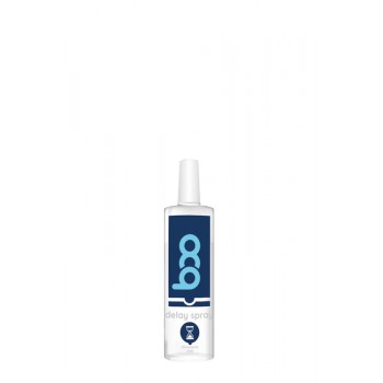 Spray Efeito Retardante Boo 22ml