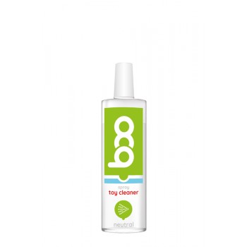 Spray Limpeza Sextoys Boo 150ml