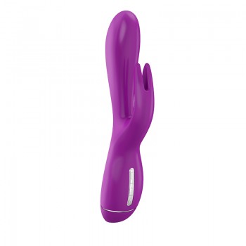 Vibrador Rabbit OVO K3 Violet