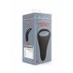 Anel peniano vibratorio pontiagudo - Licorice Black Este Anel Vibratório Pontiagudo para o Pênis é projetado para potencializar e prolongar as ereções, proporcionando maior tamanho, dureza e resistência. Descubra momentos infinitos de prazer e surpresa com este item da Lo