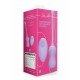 Vibrating Egg with Remote Control - Violet Harmony
Vibrating Egg with Remote Control - Violet Harmony