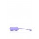 Vibrating Egg with Remote Control - Violet Harmony
Vibrating Egg with Remote Control - Violet Harmony