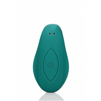  Couple Toy with Remote Control - Bimini Blue
