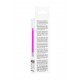 Eleni - Super Soft ABS - Multi-Speeds Este vibrador fino e luminoso trará diversão e alegria em todos os sentidos. O vibrador colorido é feito de plástico ABS de alta qualidade com revestimento de PU e operado por bateria. Você pode alterar facilmente a ve