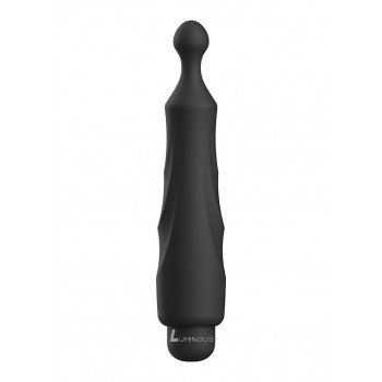 Dido - ABS Bullet With Sleeve - 10-Speeds
