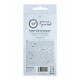 Preservativos Mister Size 69 mm 10 pack Além da responsabilidade e cuidado durante o sexo, os homens com um pênis pesado naturalmente tambémpreciso do preservativo certo; o que pode ser difícil de encontrar - até agora. Felizmente, MR Size 69 é como um terno f