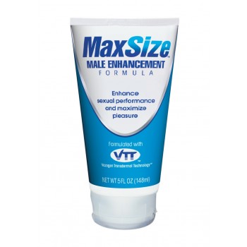 Creme peniano MaxSize - 150ml