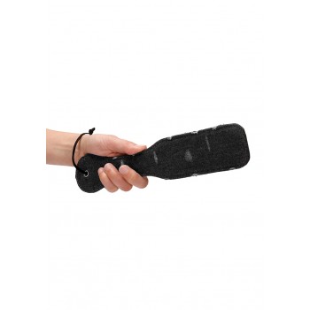 Paddle estilo ganga preto