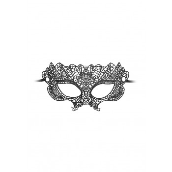 Lace Eye-Mask - Princess